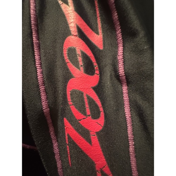 Zoot Womens Core Tri Tank Racesuit Sleeveless Triathlon Suit Size Medium - Picture 5 of 9